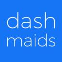 Dash Maids logo